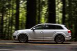 Audi Q7 TFSI Quattro 2016 года (NA)